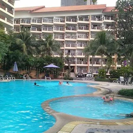 Royal Hill Resort Condotel